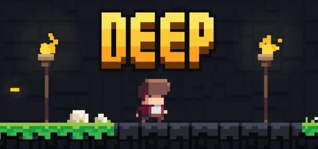 Deep the Game