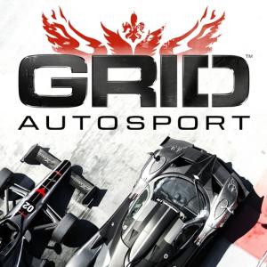 Grid Autosport