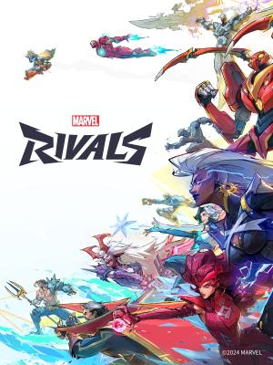 MARVEL Rivals