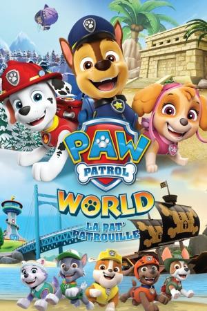 PAW Patrol World