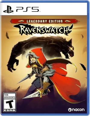 Ravenswatch [Legendary Edition]