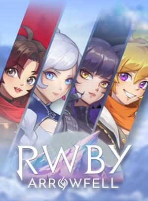 RWBY: Arrowfell