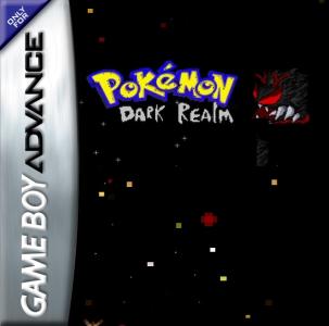 Pokemon - Dark Realm