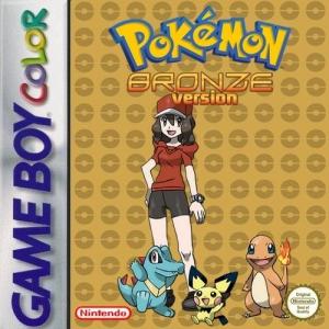 Pokemon - Bronze