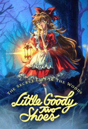 Little Goody Two Shoes