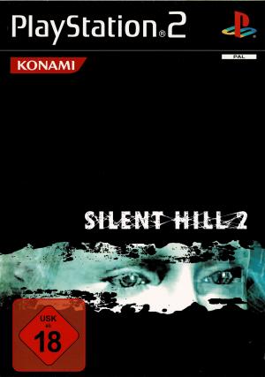 Silent Hill 2 (2009 Re-release)