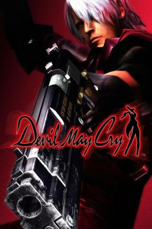 Devil May Cry