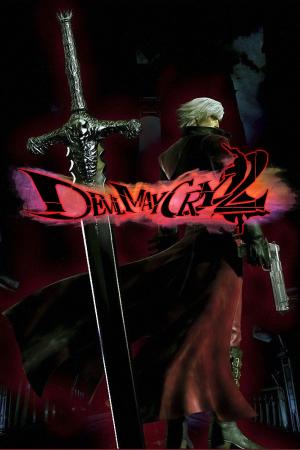 Devil May Cry 2