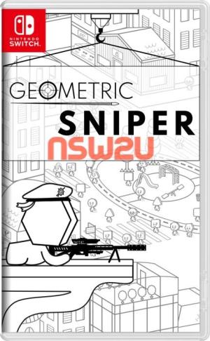 Geometric Sniper