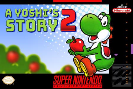 A Yoshi's Story 2