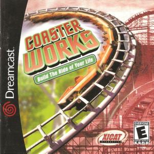 Coaster Works/Dreamcast