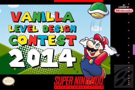 The 7th Annual Vanilla Level Design Contest