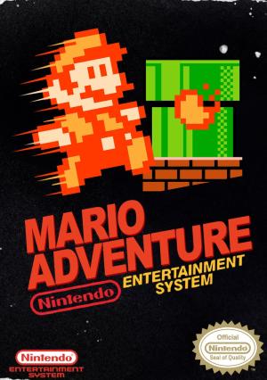 Mario Adventure