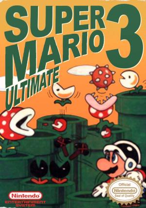 SMB3 - Ultimate