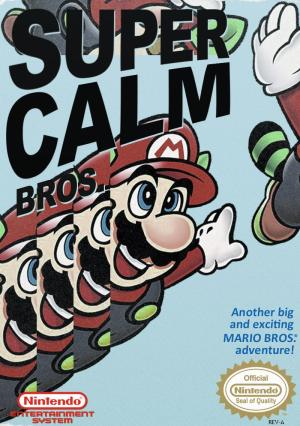 Super Calm Bros