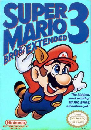 SMB3 - Extended Edition