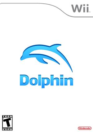 Dolphin