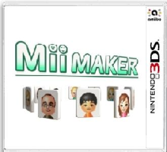 Mii Maker