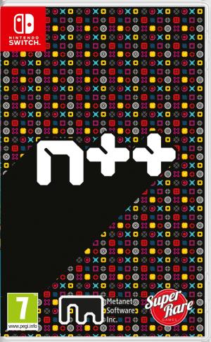 N++ Ultimate Edition