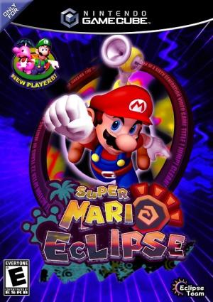 Super Mario Eclipse