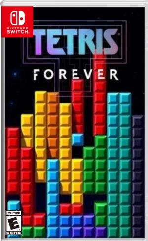 Tetris Forever