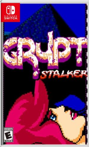 Crypt Stalker