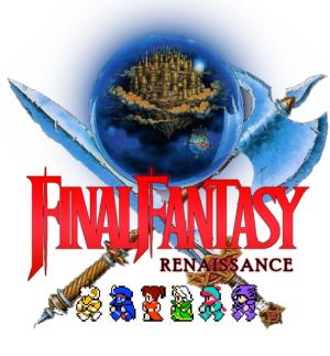 Final Fantasy Reniassance