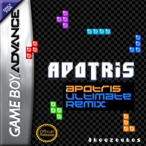 Apotris - Ultimate Remix Soundpack