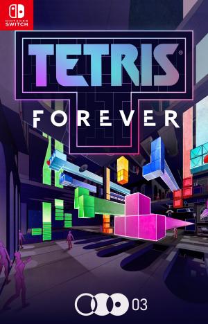 Tetris Forever