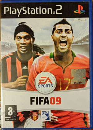 FIFA 09