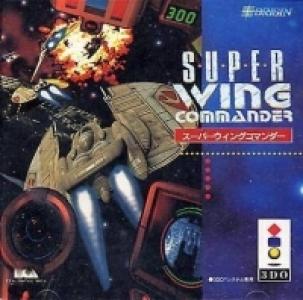 Super Wing Commander