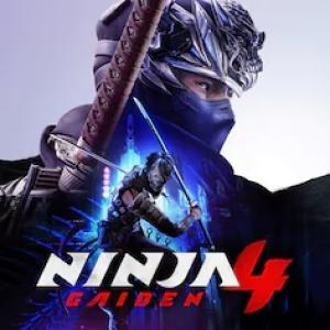 Ninja Gaiden 4