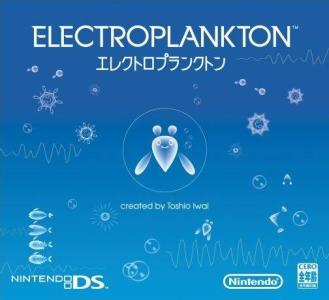 Electroplankton