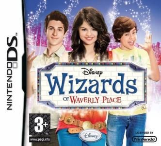 Disney Wizards of Waverly Place