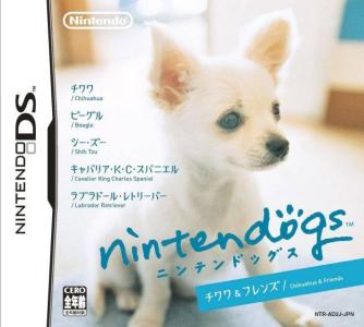 Nintendogs: Chihuahua & Friends