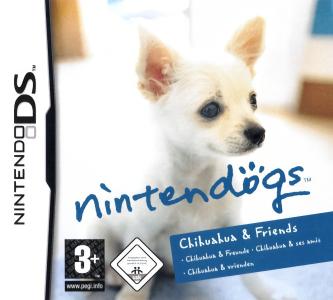 Nintendogs: Chihuahua & Friends