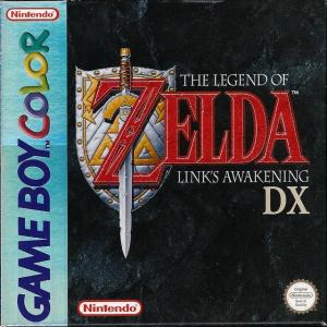 Link's Awakening Redux