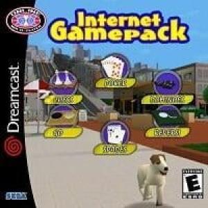 Internet Game Pack