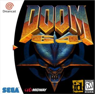 Doom 64