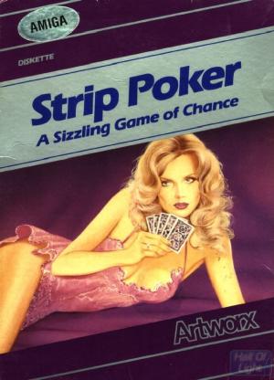 Strip Poker
