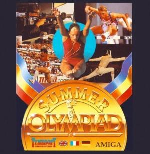 Summer Olympiad