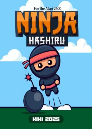 Ninja Hashiru