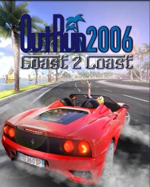 Outrun 2006: Coast 2 Coast