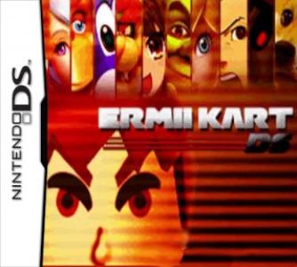 Ermii Kart DS - Legacy Edition