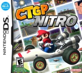 CTGP: Nitro