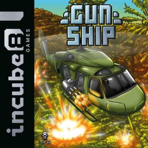 Gunship