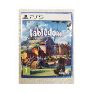 Fabletom