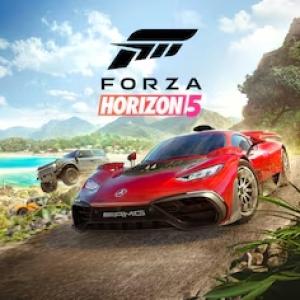 Forza Horizon 5