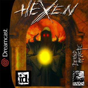 Hexen