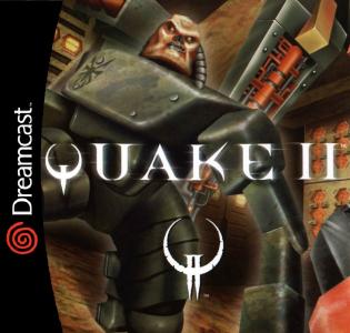 Quake II